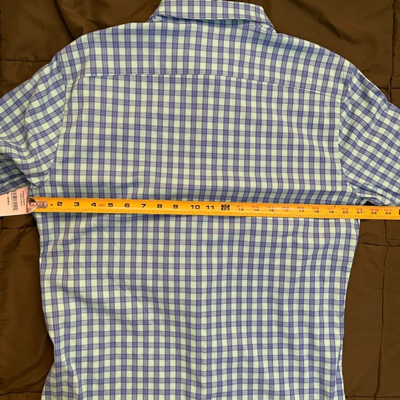 Brand New Bonobos Dress Shirt - Picture 6 of 7